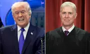 Gorsuch Rebukes Trump in Supreme Court Tariff Ruling, Delivers Constitutional Lecture