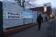 Gorton and Denton By-Election Polls Close in Critical Test for Starmer's Leadership