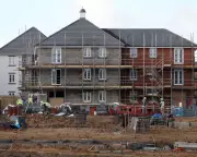 Government Accused of Caving to Building Lobby Over Low-Carbon Homes