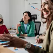 Government Announces Major Pensions Overhaul for Women in Local Government Roles