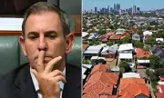 Government Considers Capping Negative Gearing to Two Properties Amid Budget Pressure