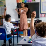Government Mandates Inclusive Classroom Revamps in £38bn Education Overhaul