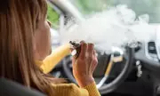 Government Proposes Ban on Vaping in Cars with Children and Outdoor Areas