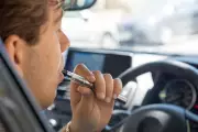 Government Proposes Ban on Vaping in Cars with Children to Protect Health