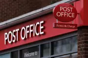 Government Secures All 11,500 Post Office Branches with Major Investment