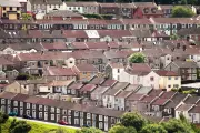 Government Urged to Use Empty Homes as Fast Fix for Homelessness Crisis