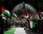 Government's Herzog Visit and Protest Ban Deepens Australian Community Rifts