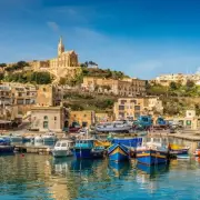 Gozo: Malta's Secret Island with £1.80 Pints and £35 Flights