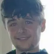 GPS Ankle Tag Traces Murderer to Park Where Teenager Was Stabbed to Death