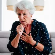 GP's Simple Symptom Test to Distinguish Between Covid and Flu