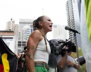 Grace Tame Slams PM Albanese's 'Difficult' Remark as Misogynistic Code