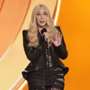 Grammy Producers Break Silence on Cher's Viral Luther Vandross Announcement Gaffe