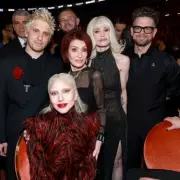 Grammys 2026 After Parties: YungBlud, Gaga & Bieber's Night of Revelry