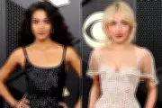 Grammys 2026 Red Carpet Fashion: Sparkles, Sequins and Style Icons Steal the Show