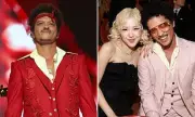 Grammys Snub Bruno Mars & Rosé, Sparking K-Pop Fan Backlash