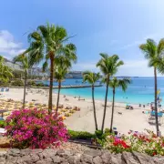 Gran Canaria: Europe's Top Easter Getaway with 22C Sun and Golden Beaches