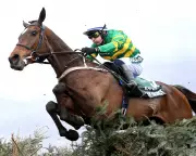 Grand National 2026: Ratings and Weights Announced for Aintree Spectacle
