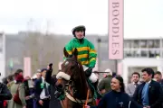 Grand National Ante-Post Betting Tips: Iroko and Jordans Stand Out