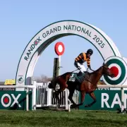 Grand National Champion Nick Rockett's Cheltenham Gold Cup Bid in Doubt