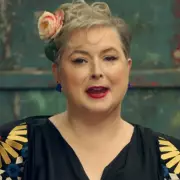 Great Pottery Throw Down Fans Stunned by Contestant's Acting Career