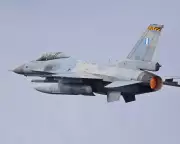 Greek Air Force Officer Detained on Espionage Charges for China