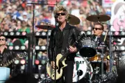 Green Day Delivers Classic Hits at Super Bowl 60, Sidesteps Political Controversy