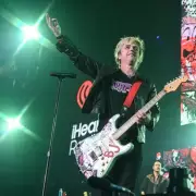 Green Day's Wake Me Up When September Ends: The Tragic Father Tribute