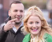 Green Leader Warns Labour to 'Search Conscience' if Reform Wins Gorton and Denton