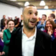 Green Party Leader Defends Drug Legalisation Stance Despite Personal Abstinence