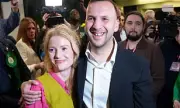 Green Party's Gorton Victory Sparks Alarm Over Britain's Political Future