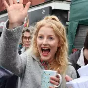 Green Party's Hannah Spencer Wins Gorton and Denton in Shock By-Election Result