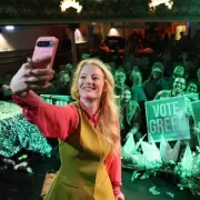 Green Party's Key Policies: From Drug Reform to Nuclear Disarmament