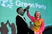 Green Party's Rise Challenges Political Norms as Policy Scrutiny Intensifies