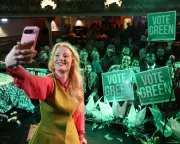 Green Party's Stunning Byelection Victory Signals Major Shift in UK Politics