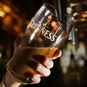 Greene King Offers Free Guinness Pints for Six Nations Pub Bookings