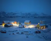 Greenland's Inuit Assert Shared Arctic Land Ownership, Rejecting Claims