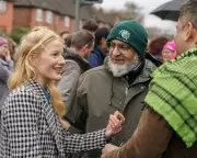 Greens' Muslim Vote Surge Sparks Labour Anxiety and Sectarian Accusations