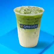 Greggs Launches New Iced Matcha Range with Free Drink Hack for App Users