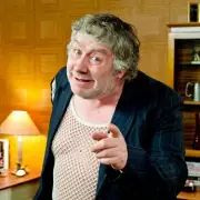 Gregor Fisher's Dramatic Weight Loss Leaves Rab C Nesbitt Star Unrecognisable