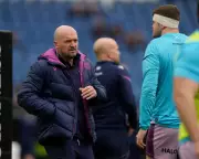 Gregor Townsend Criticises England's Tactics Ahead of Six Nations Clash