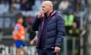 Gregor Townsend Vows to Continue as Scotland Coach Despite Italy Defeat
