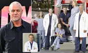 Grey's Anatomy Star Eric Dane Dies at 53, Remembered by Castmates