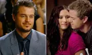 Grey's Anatomy Star Eric Dane Mourned by Co-Star Chyler Leigh in Heartfelt Tribute
