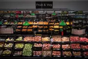 Grocery Inflation Falls to 4% as Shoppers Prioritise Health and Value