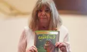 Gruffalo Granny Arrives in Julia Donaldson's Long-Awaited Third Book