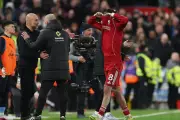 Guardiola and Haaland Criticise Szoboszlai Red Card After City's Win Over Liverpool