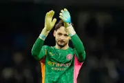 Guardiola Confirms Trafford to Start Carabao Cup Final Over Donnarumma