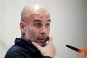Guardiola Defends Man City's Spending Record Ahead of Newcastle Clash