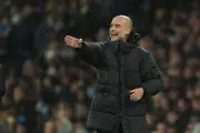 Guardiola Dismisses Title Race Talk, Focuses Solely on Newcastle Clash