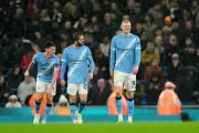 Guardiola Explains Haaland's Early Substitution Due to Injury Concerns